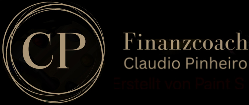 Finanzcoach - Claudio Pinheiro